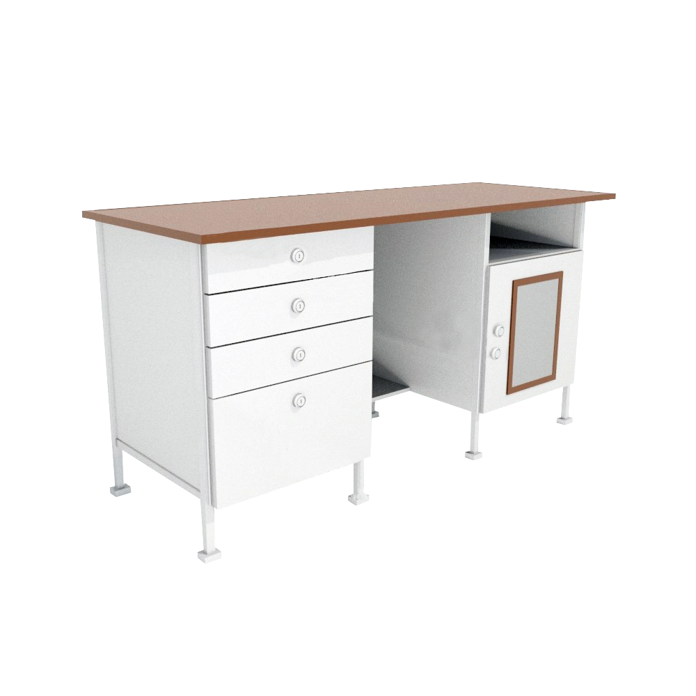 ССР-05-02 стол слесаря-ремонтника